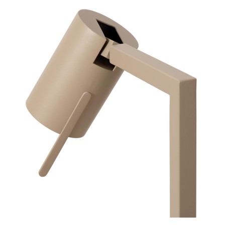 Desk Lamp Lesley Taupe