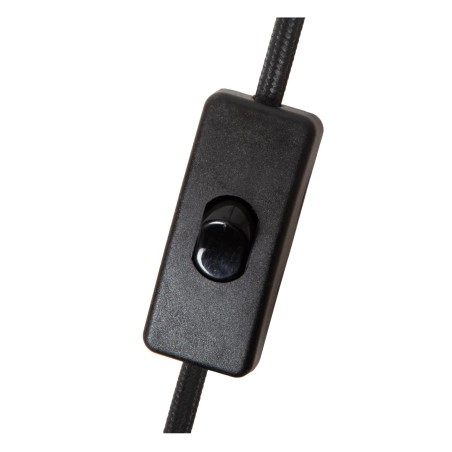 Desk Lamp Lesley Taupe