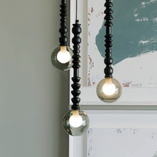 Hanging lamp Joselito (6...