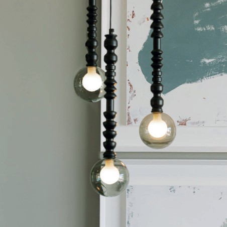 Hanging lamp Joselito (6 lights)