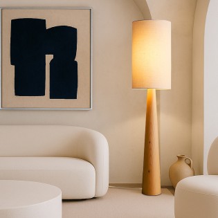 Floor lamp Cielo