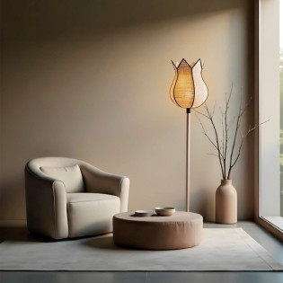 Floor lamp Tuli