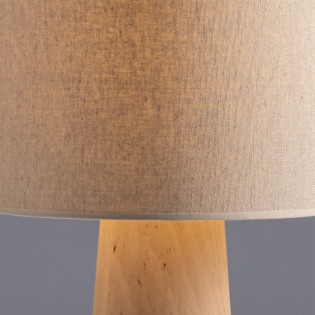 Table lamp Cielo