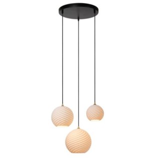 Bina pendant lamp (3 lights)