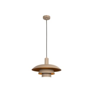 Bruno pendant lamp