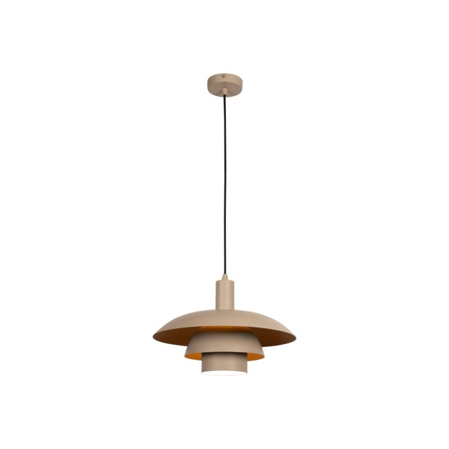 Bruno pendant lamp