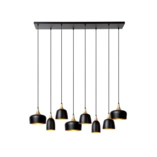 Chayanne pendant lamp (8 lights)