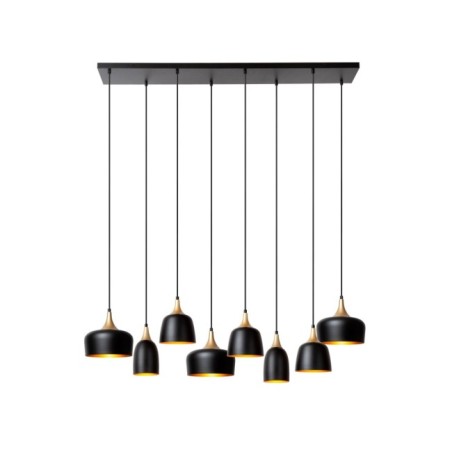 Chayanne pendant lamp (8 lights)