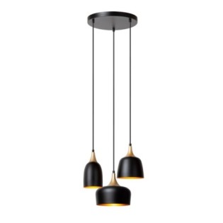 Chayanne pendant lamp (3 lights)