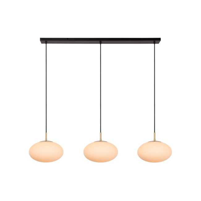 Elysee pendant lamp (3 lights)
