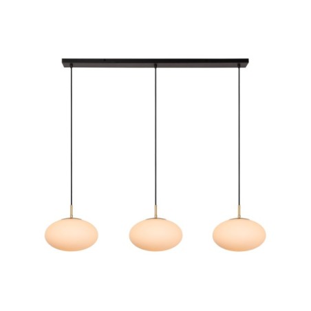 Elysee pendant lamp (3 lights)