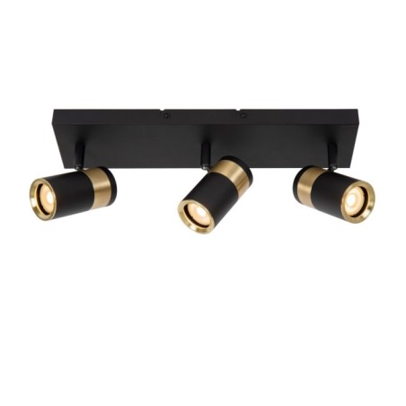 Regleta de techo Gorik (3 luces)