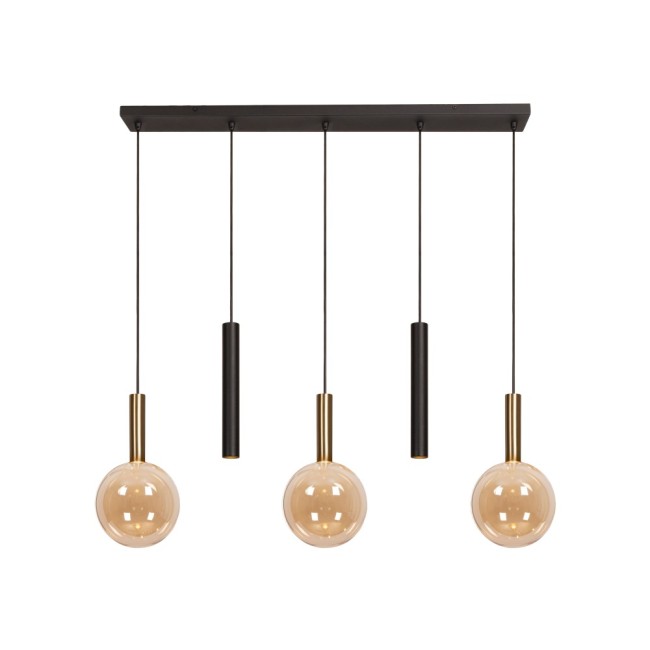 Josiane Pendant Lamp (3 Lights)