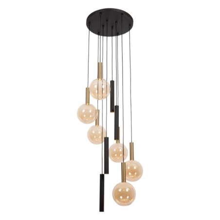 Josiane Pendant Lamp (6 lights)