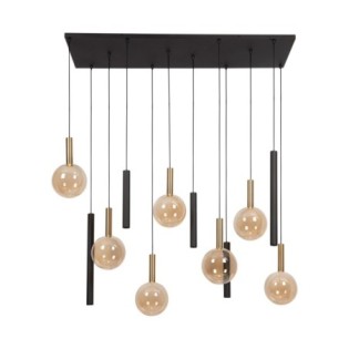 Josiane Pendant Lamp (7 lights)