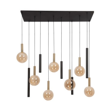Josiane Pendant Lamp (7 lights)