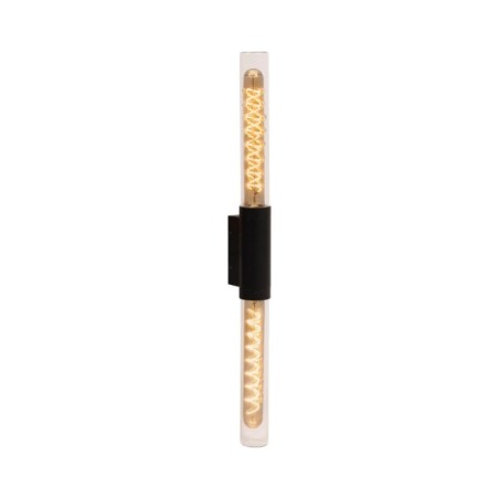 Outdoor Wall Light Column (2 Lights)