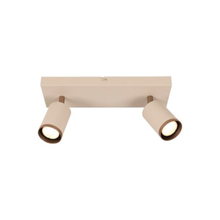 Regleta de techo Regina (2 luces)