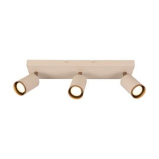 Regleta de techo Regina (3 luces)