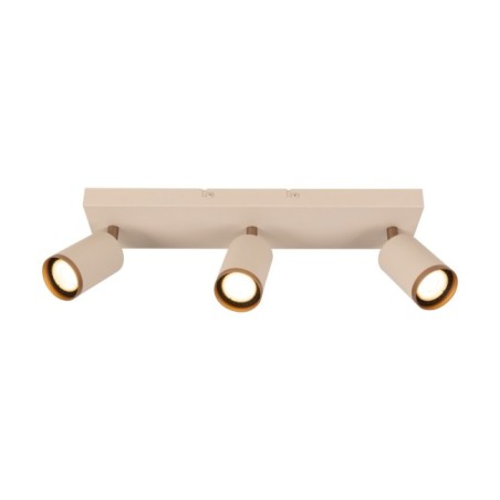 Regleta de techo Regina (3 luces)