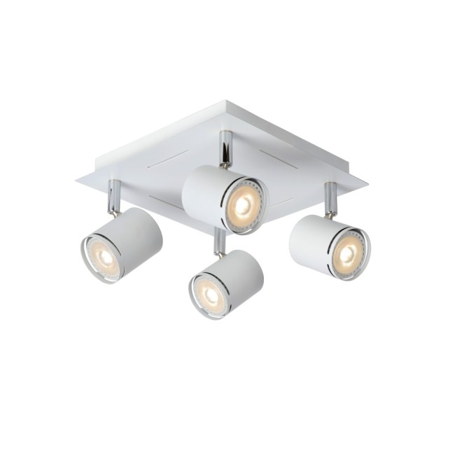 Rilou ceiling flush light (4 lights)