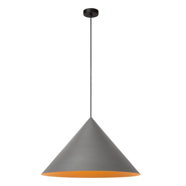 Spitze pendant lamp