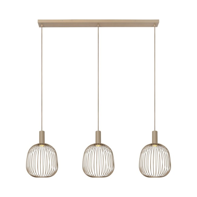 Esterel I Pendant Lamp (3 lights)