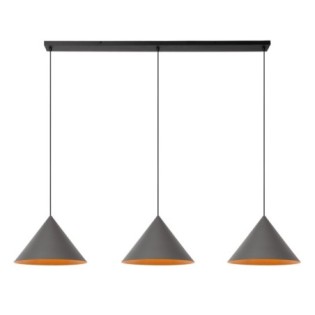 Spitze I Pendant Lamp (3 lights)