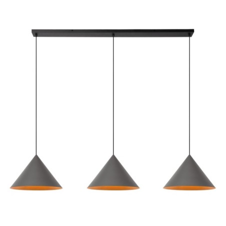 Spitze I Pendant Lamp (3 lights)