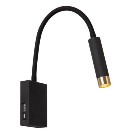 Aplique de pared Alec