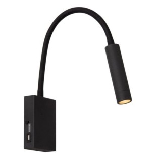 Aplique de pared Alec