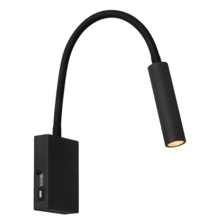 Aplique de pared Alec