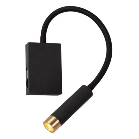 Aplique de pared Alec