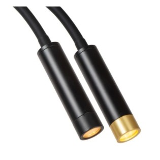 Aplique de pared Alec