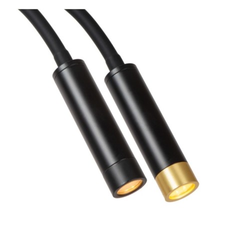 Aplique de pared Alec