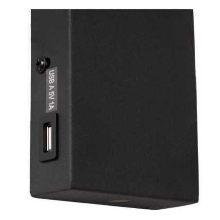 Aplique de pared Alec