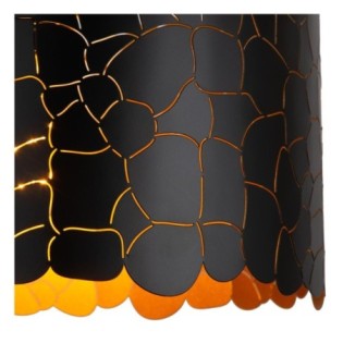 Lámpara colgante Almelo