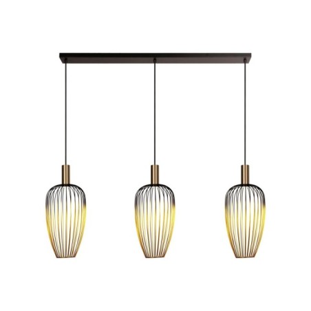Aurelie pendant lamp (3 lights)