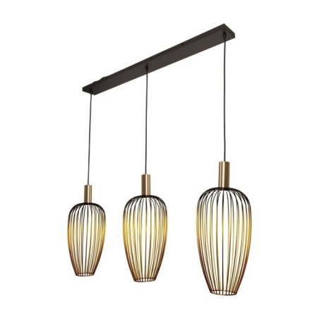 Aurelie pendant lamp (3 lights)