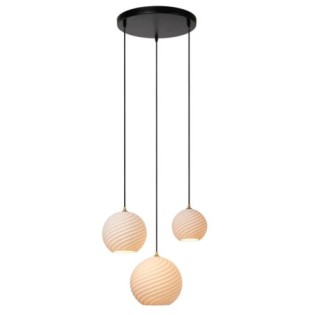 Bina pendant lamp (3 lights)