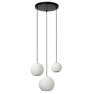 Bina pendant lamp (3 lights)