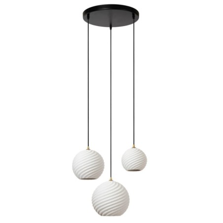 Bina pendant lamp (3 lights)