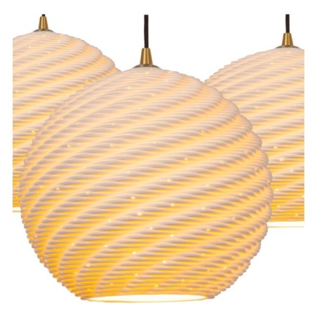 Bina pendant lamp (3 lights)