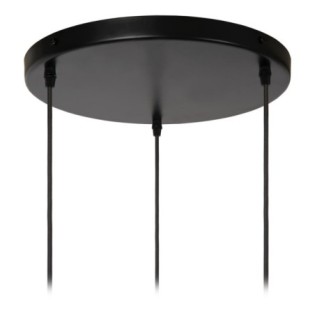 Bina pendant lamp (3 lights)