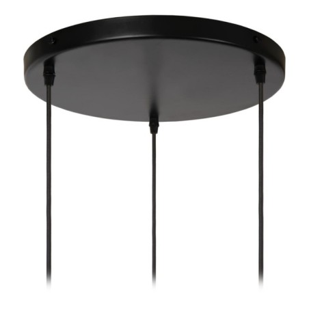 Bina pendant lamp (3 lights)