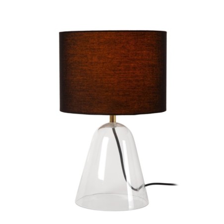 Bell Table Lamp