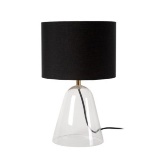 Bell Table Lamp