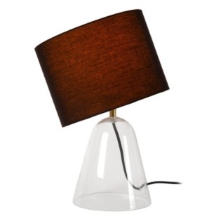 Bell Table Lamp