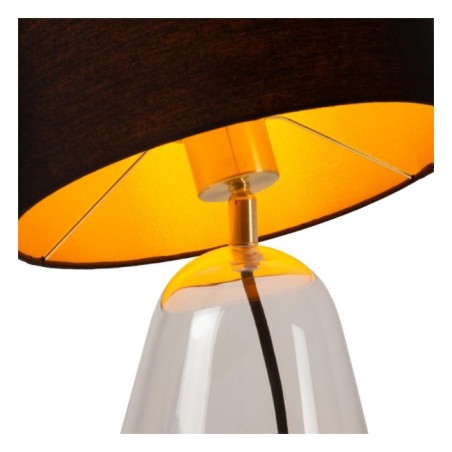 Bell Table Lamp