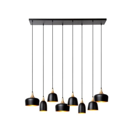 Chayanne pendant lamp (8 lights)